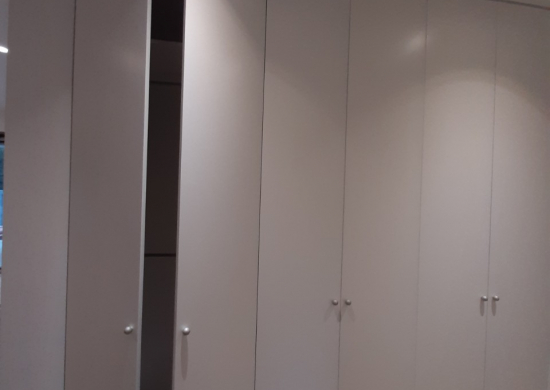 шкаф на заказ